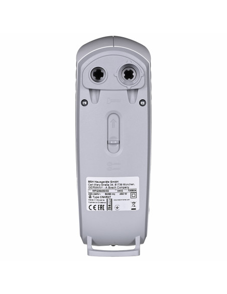 Mikser Ręczny Bosch Mfq36480 (450W  Kolor Biały)