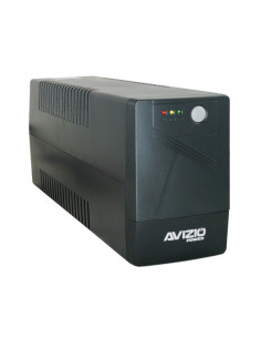 Avizio Power Zasilacz Awaryjny Ups 1000Va 600W 12V 9Ah Line-Interactive Avr