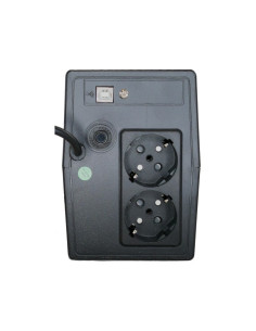 Avizio Power Zasilacz Awaryjny Ups 1000Va 600W 12V 9Ah Line-Interactive Avr 2