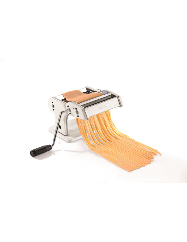 Maszynka Do Makaronu, Biała Gefu Pasta Perfetta G-89206