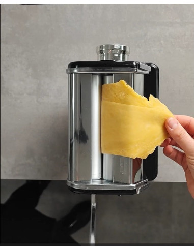 Maszynka Do Makaronu, Biała Gefu Pasta Perfetta G-89206