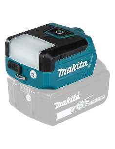 Makita Latarka 18V/14,4V Dml817 300Lx/240Lm