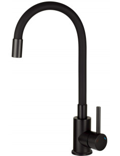 Bateria Kuchenna Z Elastyczną Wylewką Boc N72M 5907650810148