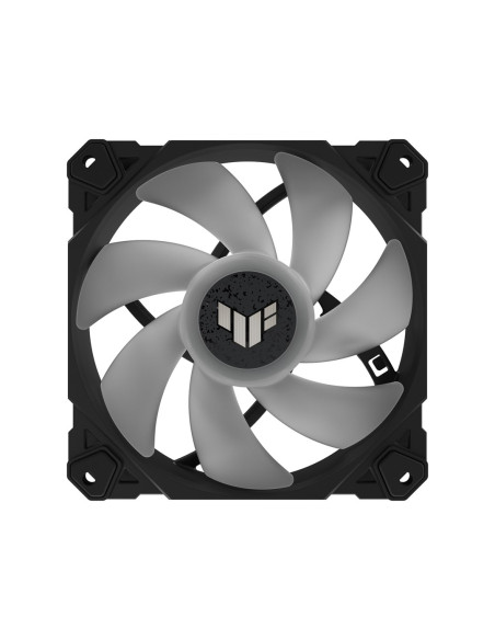 Wentylator Asus Tuf Gaming Tf120 Argb 3In1