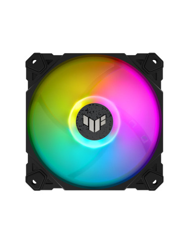 Wentylator Asus Tuf Gaming Tf120 Argb 3In1
