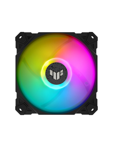Wentylator Asus Tuf Gaming Tf120 Argb 3In1