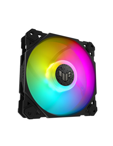 Wentylator Asus Tuf Gaming Tf120 Argb 3In1