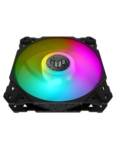 Wentylator Asus Tuf Gaming Tf120 Argb 3In1