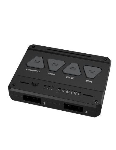 Wentylator Asus Tuf Gaming Tf120 Argb 3In1