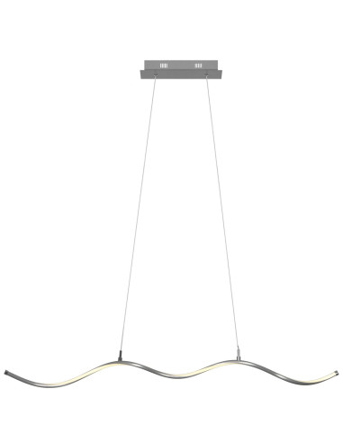 Lampa Sufitowa Led Activejet Aje-Sara
