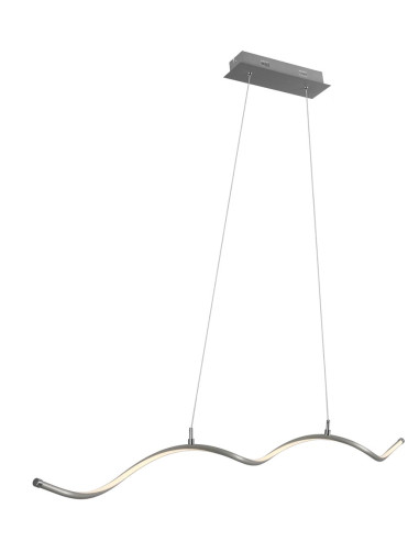 Lampa Sufitowa Led Activejet Aje-Sara