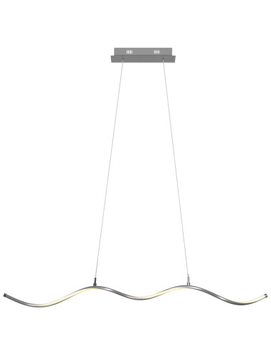 Lampa Sufitowa Led Activejet Aje-Sara