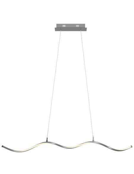 Lampa Sufitowa Led Activejet Aje-Sara