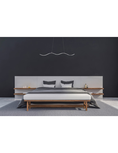 Lampa Sufitowa Led Activejet Aje-Sara
