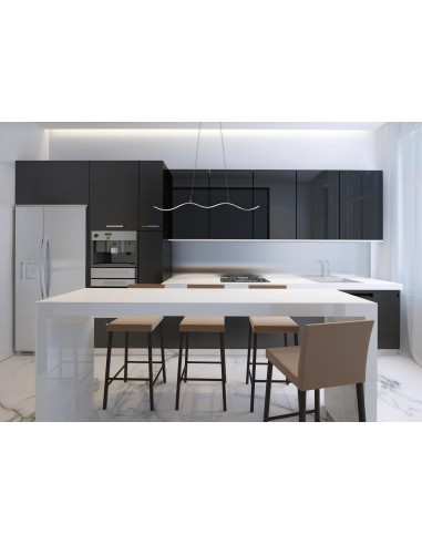 Lampa Sufitowa Led Activejet Aje-Sara