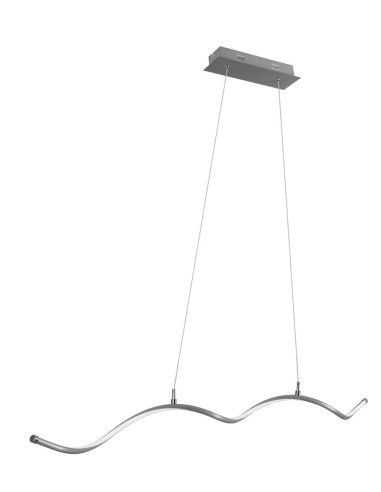 Lampa Sufitowa Led Activejet Aje-Sara