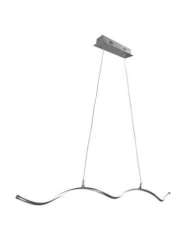 Lampa Sufitowa Led Activejet Aje-Sara