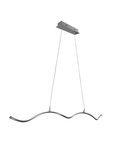 Lampa Sufitowa Led Activejet Aje-Sara