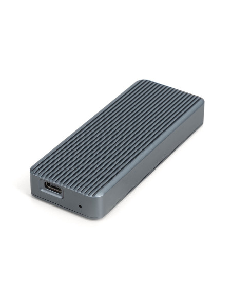 Obudowa Usb 3.2 Typ C Na Dysk Ssd M.2 Nvme 20 Gbps Aluminiowa