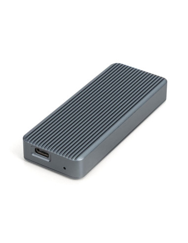 Obudowa Usb 3.2 Typ C Na Dysk Ssd M.2 Nvme 20 Gbps Aluminiowa
