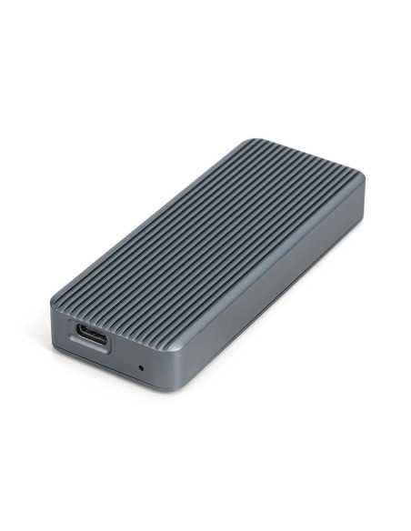 Obudowa Usb 3.2 Typ C Na Dysk Ssd M.2 Nvme 20 Gbps Aluminiowa
