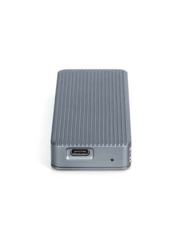 Obudowa Usb 3.2 Typ C Na Dysk Ssd M.2 Nvme 20 Gbps Aluminiowa