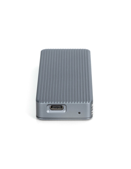 Obudowa Usb 3.2 Typ C Na Dysk Ssd M.2 Nvme 20 Gbps Aluminiowa
