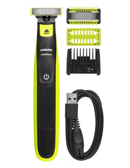 Golarka Philips Oneblade Qp 2824/20