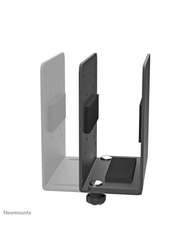Neomounts Thinclient-20 Uchwyt Do Komputera Czarny