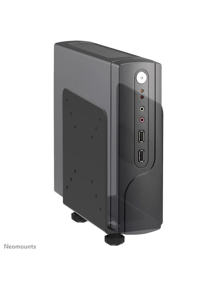 Neomounts Thinclient-20 Uchwyt Do Komputera Czarny