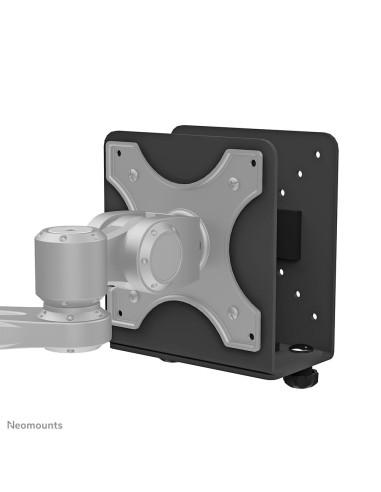Neomounts Thinclient-20 Uchwyt Do Komputera Czarny