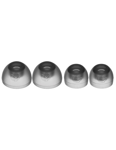 Skullcandy (Czaszka) | Prawdziwe Bezprzewodowe Słuchawki Douszne | Pąki Wędzące | Wbudowany Mikrofon | Łączność Bluetooth | Czar