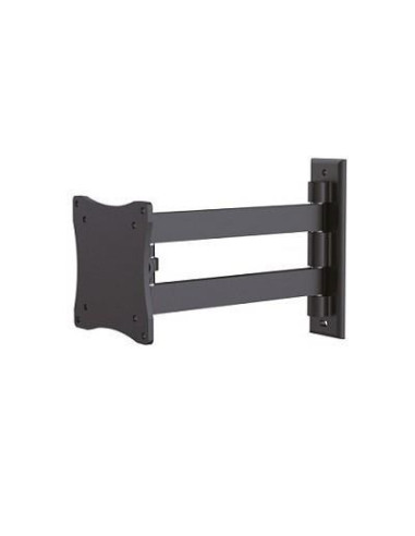 Uchwyt Ścienny Do Monitora Newstar Fpma-W820Black (Obrotowy, Ścienne, Uchylny  10" - 27"  Max. 12Kg)