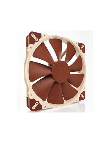 Wentylator Noctua 200X200X30 Mm Nf-A20 Flx 3-Pin