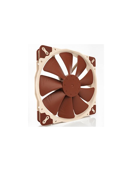 Wentylator Noctua 200X200X30 Mm Nf-A20 Flx 3-Pin