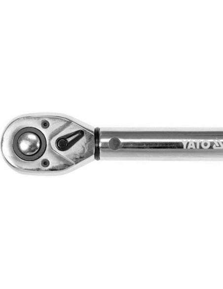 Klucz Dynamometryczny 1/2"" 10-60N Yato