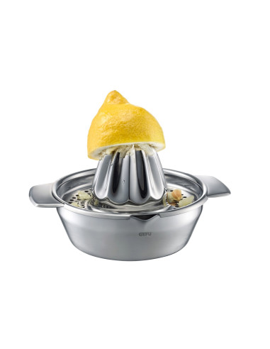 Wyciskarka Do Cytrusów Gefu Lemon G-13970