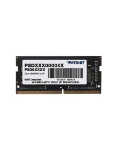 Patriot So-Dimm Ddr4 Signature 16Gb 3200Mhz Cl22