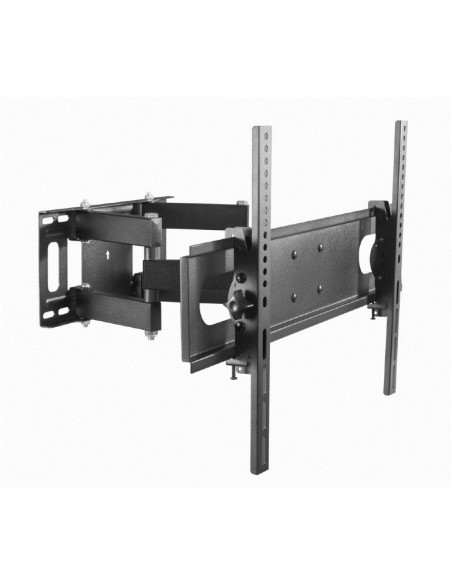 Gembird Uchwyt Ścienny Lcd 37"-70" Vesa Max 600 X 400Mm, Do 35Kg