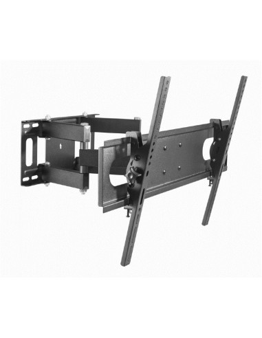 Gembird Uchwyt Ścienny Lcd 37"-70" Vesa Max 600 X 400Mm, Do 35Kg
