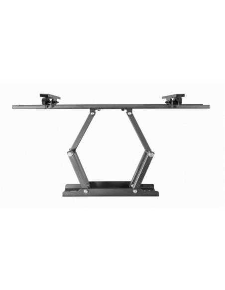 Gembird Uchwyt Ścienny Lcd 37"-70" Vesa Max 600 X 400Mm, Do 35Kg