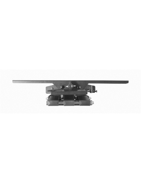 Gembird Uchwyt Ścienny Lcd 37"-70" Vesa Max 600 X 400Mm, Do 35Kg