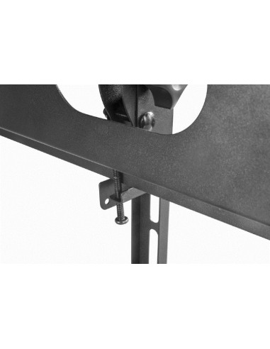 Gembird Uchwyt Ścienny Lcd 37"-70" Vesa Max 600 X 400Mm, Do 35Kg