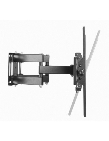 Gembird Uchwyt Ścienny Lcd 37"-70" Vesa Max 600 X 400Mm, Do 35Kg