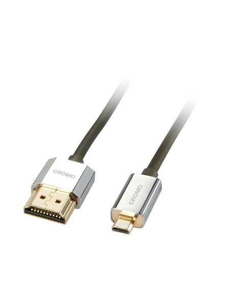 Cable Hdmi-Micro Hdmi 1M/41681 Lindy