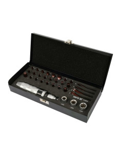 Zestaw Wkrętaków Udarowych 32 Szt Yt-28000 Yato 2