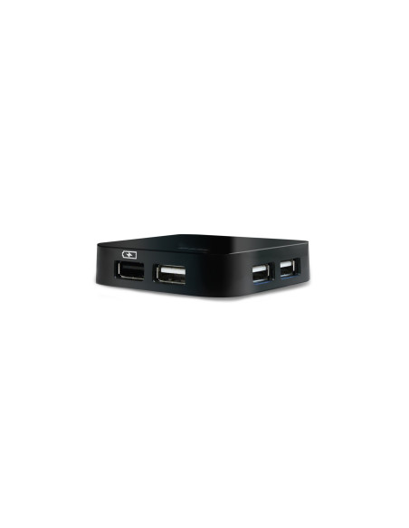Hub D-Link Dub-H4/E (4X Usb 2.0  Kolor Czarny)
