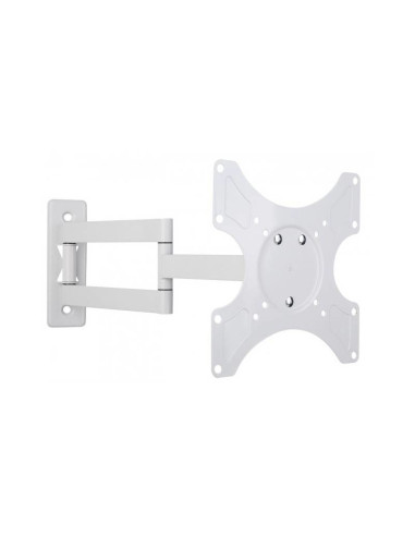 Techly Uchwyt Ścienny Tv Led/Lcd 19-37 Cali 25Kg O