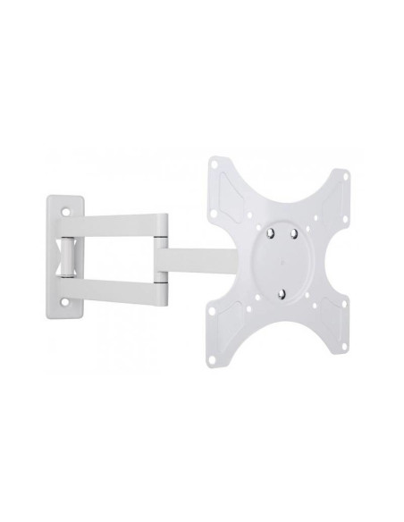 Techly Uchwyt Ścienny Tv Led/Lcd 19-37 Cali 25Kg O