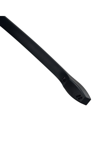 Sennheiser Pc 7 Usb Zestaw Słuchawkowy Przewodowa Opaska Na Głowę Biuro/Centrum Telefoniczne Usb Typu-A Czarny